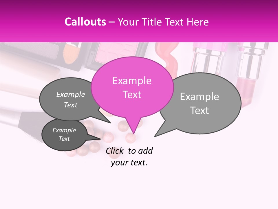 Equipment Condition Heat PowerPoint Template