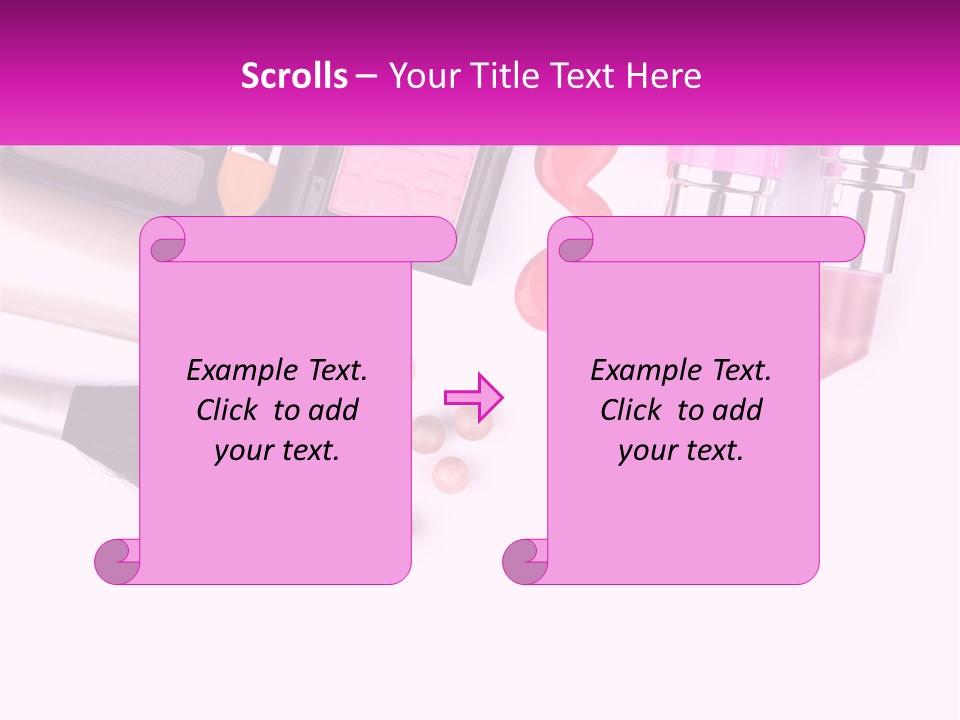 Equipment Condition Heat PowerPoint Template