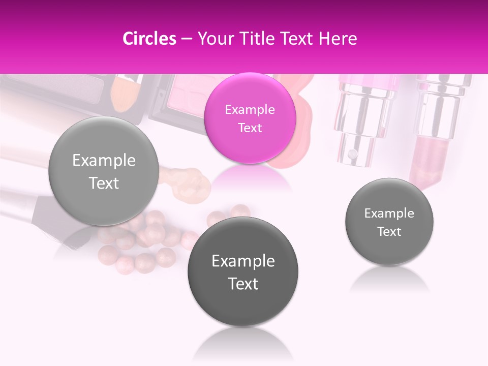 Equipment Condition Heat PowerPoint Template