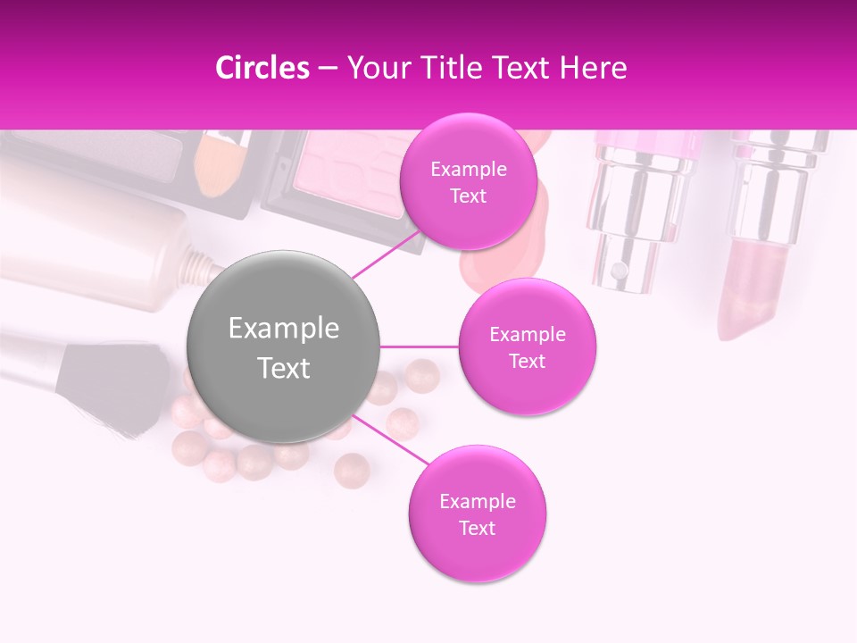 Equipment Condition Heat PowerPoint Template