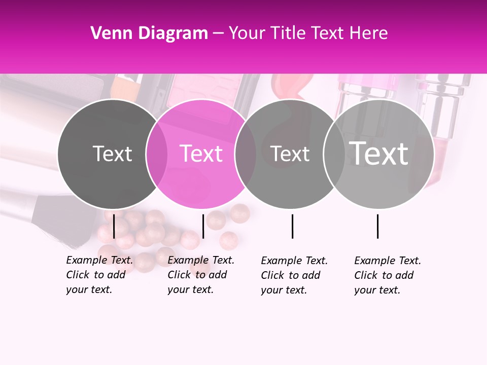 Equipment Condition Heat PowerPoint Template