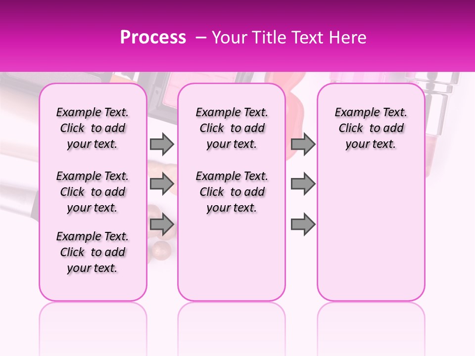 Equipment Condition Heat PowerPoint Template
