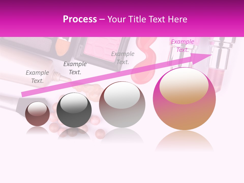 Equipment Condition Heat PowerPoint Template