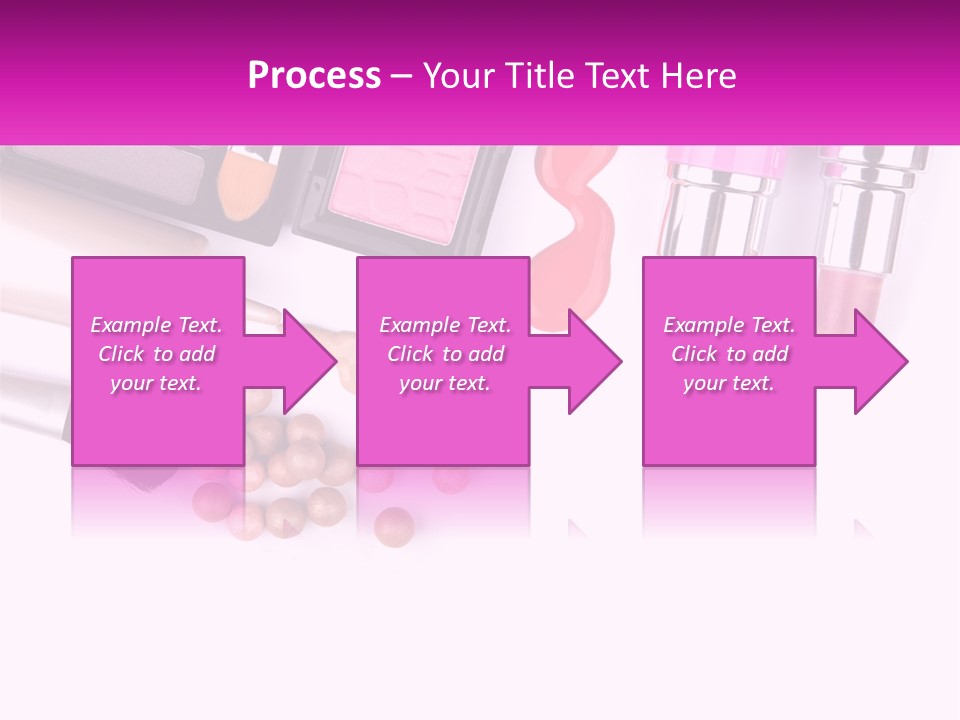 Equipment Condition Heat PowerPoint Template