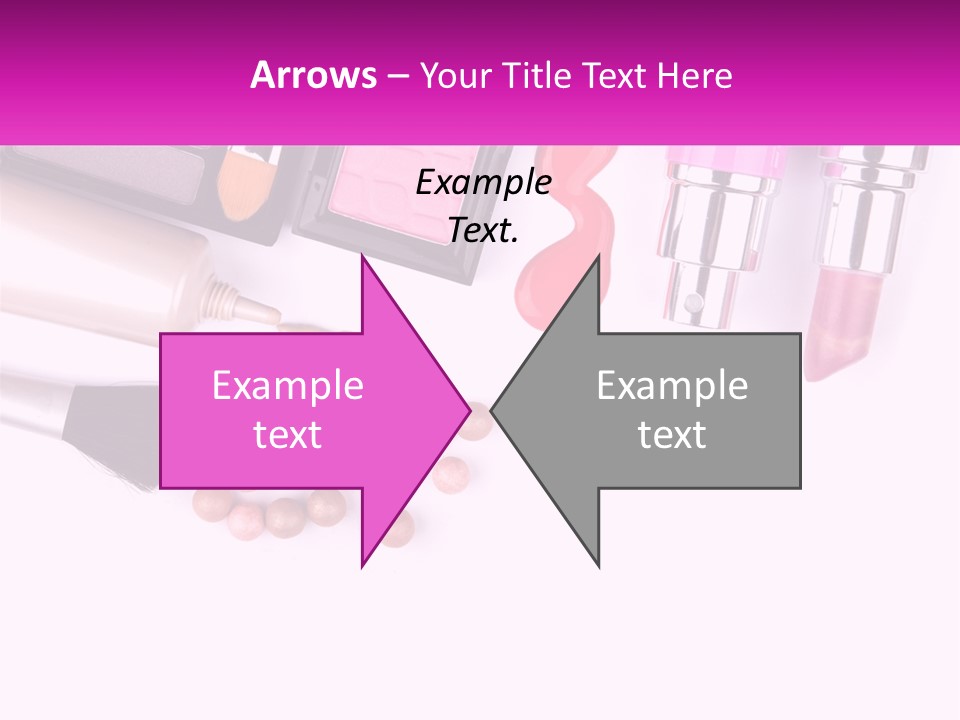 Equipment Condition Heat PowerPoint Template