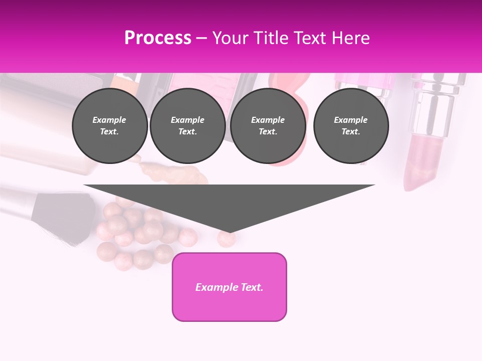 Equipment Condition Heat PowerPoint Template