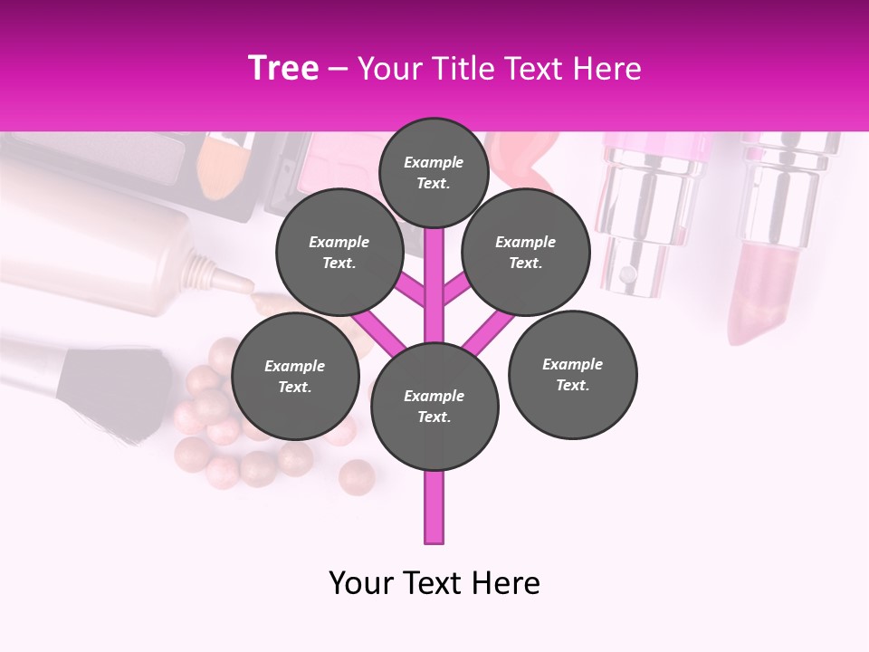 Equipment Condition Heat PowerPoint Template