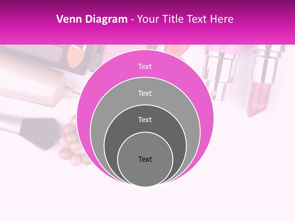 Equipment Condition Heat PowerPoint Template