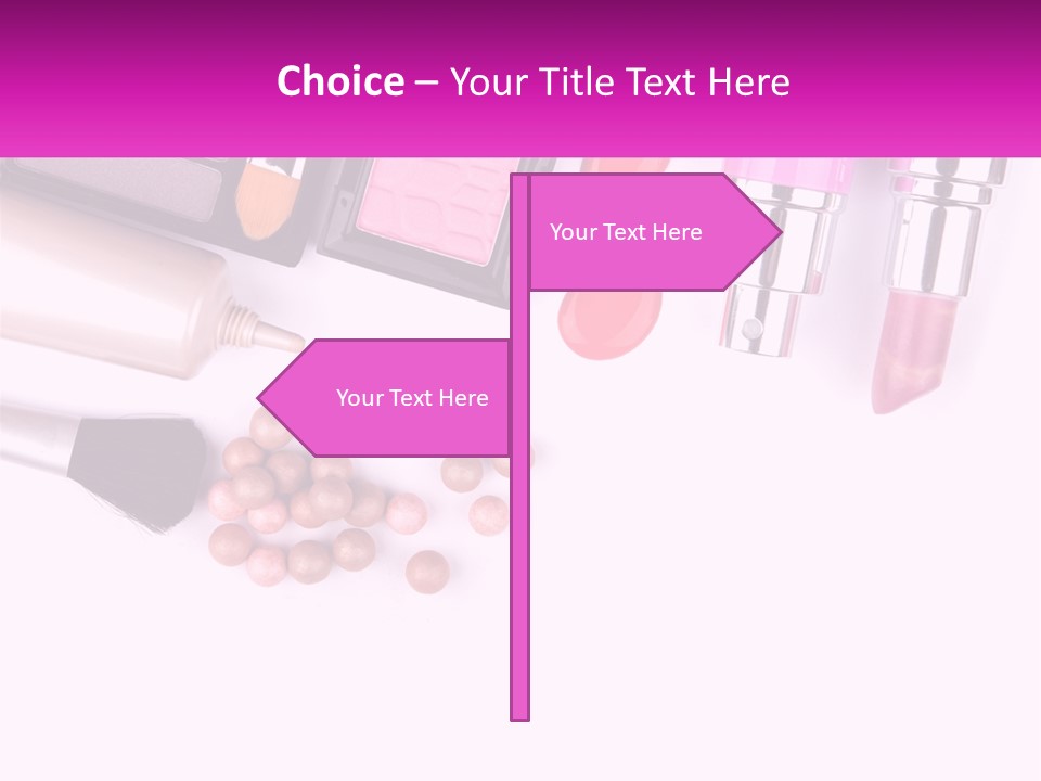 Equipment Condition Heat PowerPoint Template