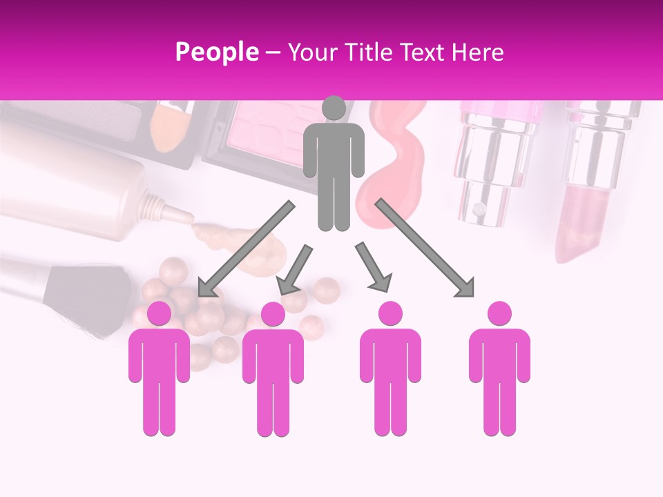 Equipment Condition Heat PowerPoint Template