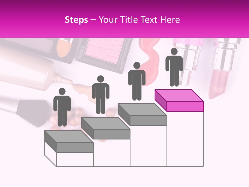 Equipment Condition Heat PowerPoint Template