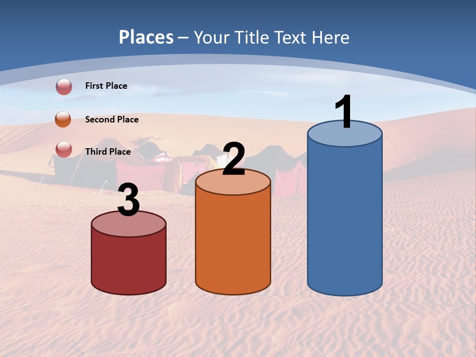 Cool System Energy PowerPoint Template