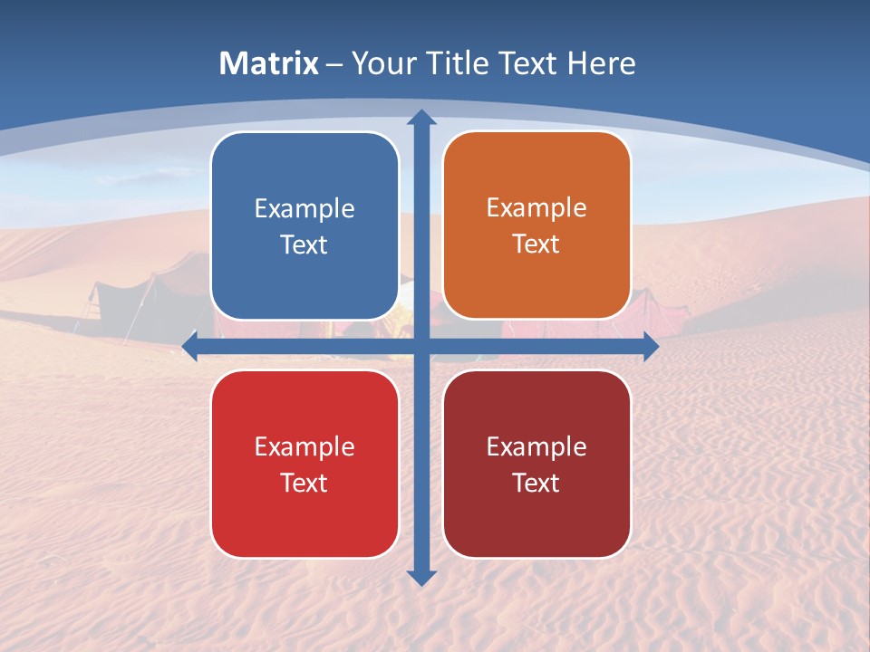 Cool System Energy PowerPoint Template