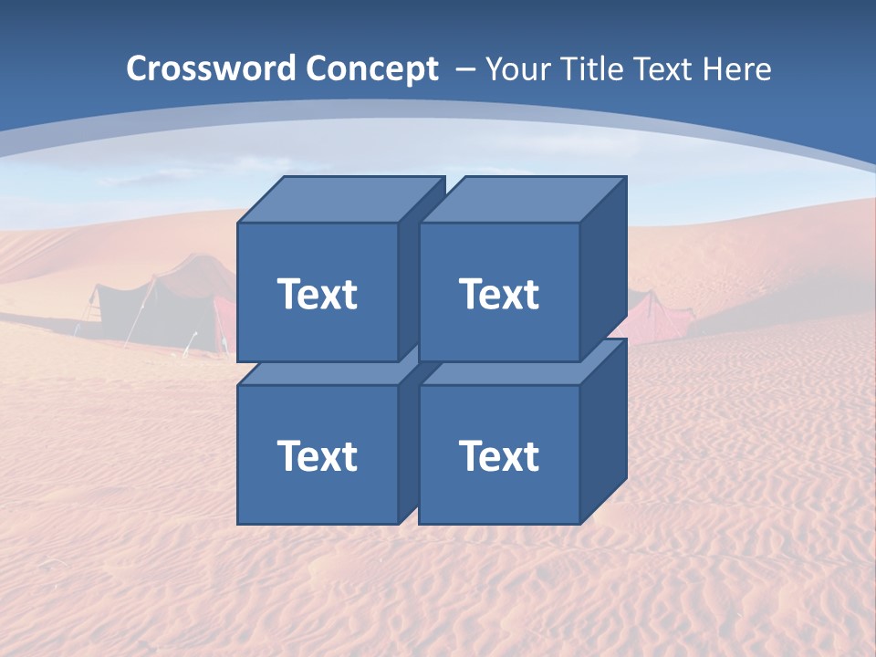 Cool System Energy PowerPoint Template
