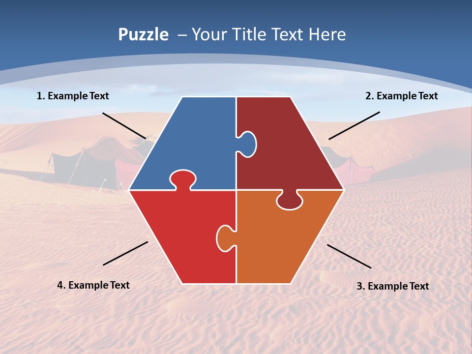 Cool System Energy PowerPoint Template