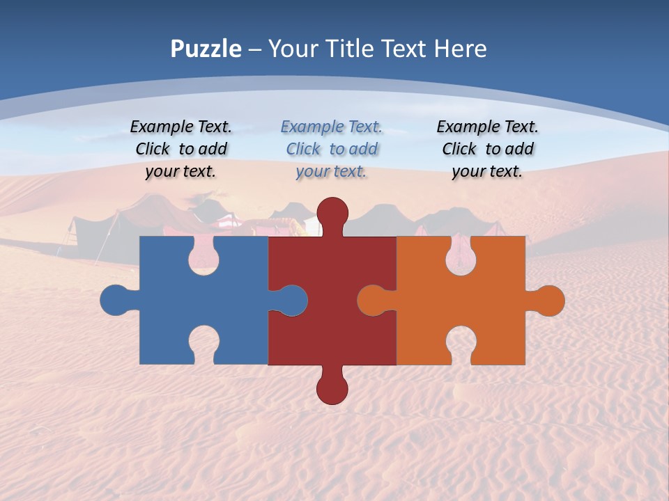 Cool System Energy PowerPoint Template