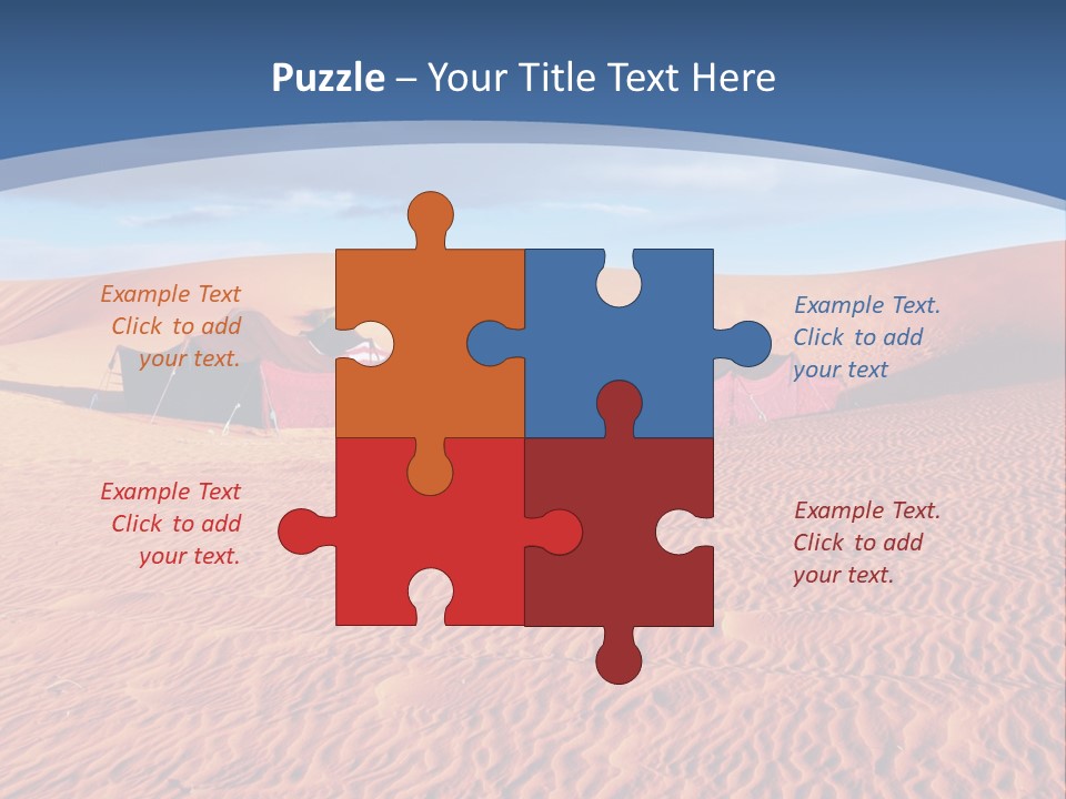 Cool System Energy PowerPoint Template