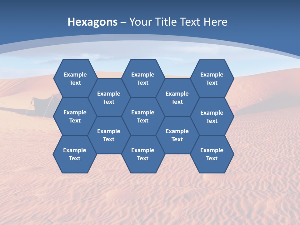 Cool System Energy PowerPoint Template