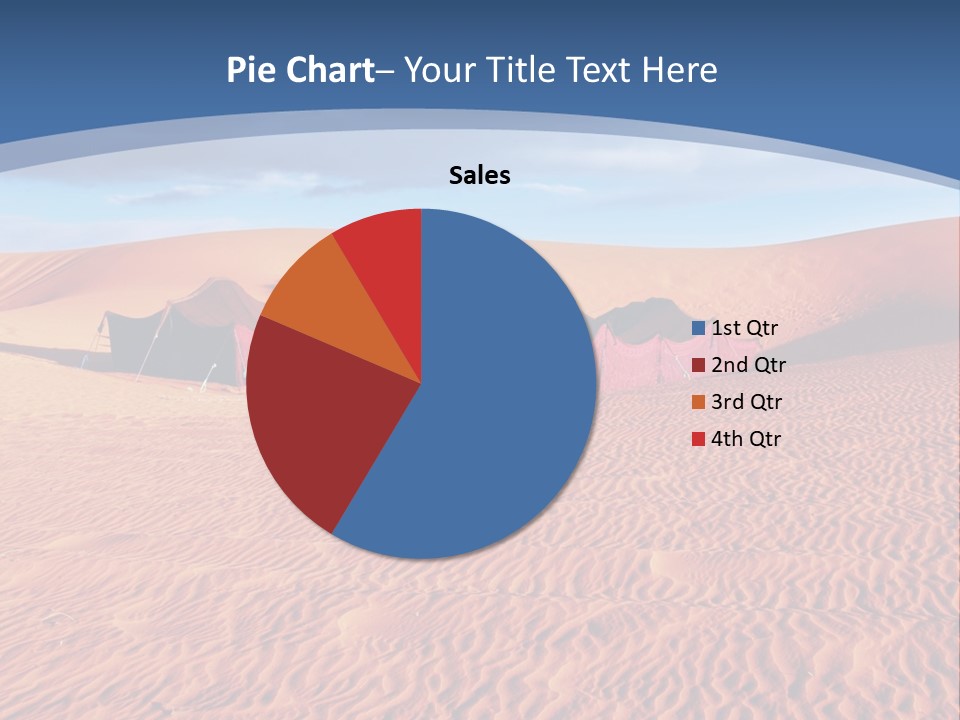 Cool System Energy PowerPoint Template