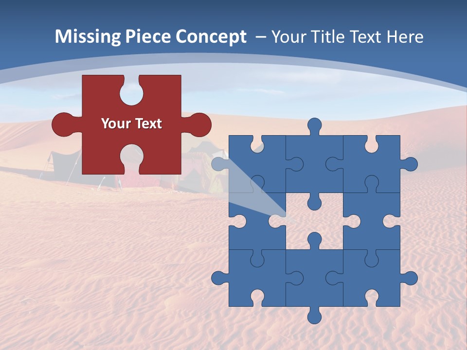 Cool System Energy PowerPoint Template