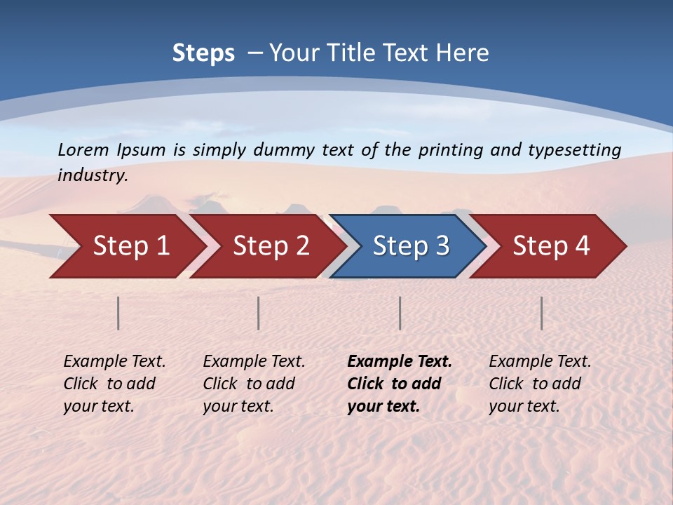Cool System Energy PowerPoint Template