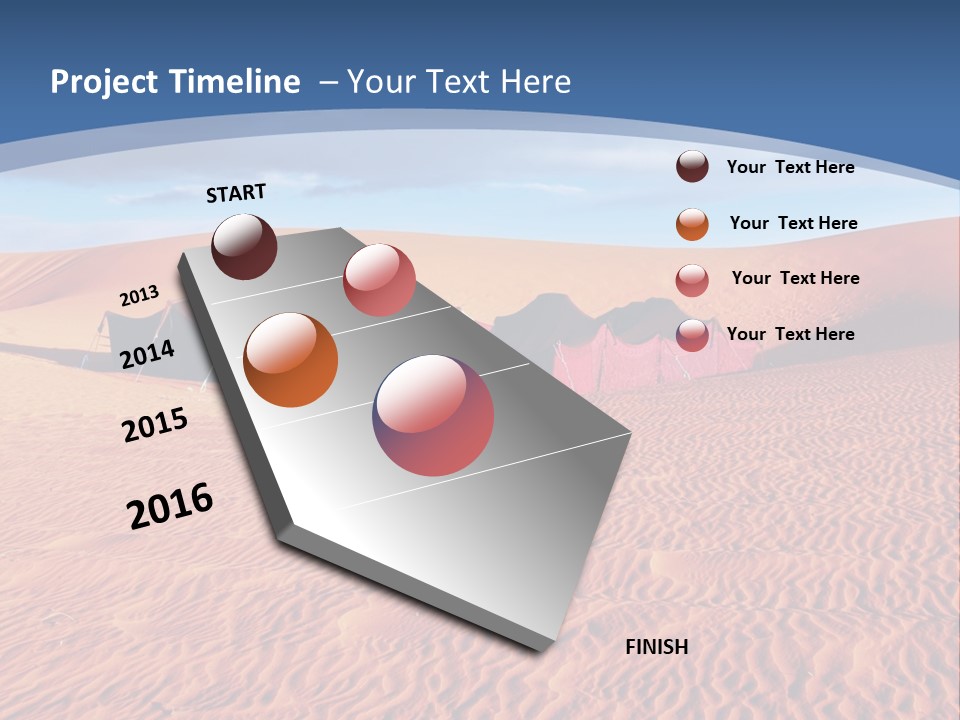 Cool System Energy PowerPoint Template