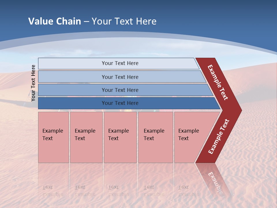 Cool System Energy PowerPoint Template