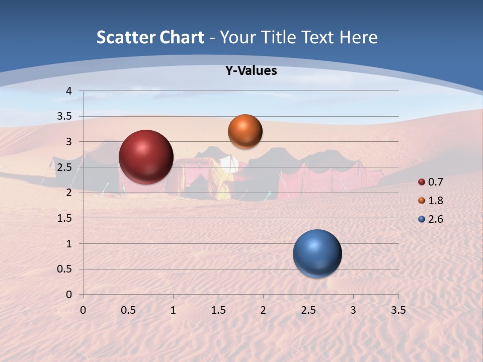 Cool System Energy PowerPoint Template
