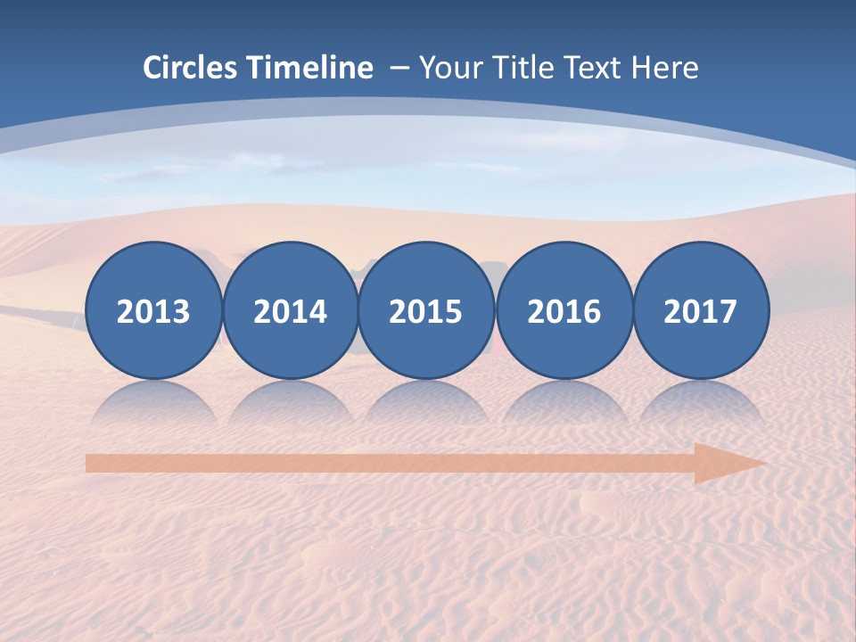 Cool System Energy PowerPoint Template