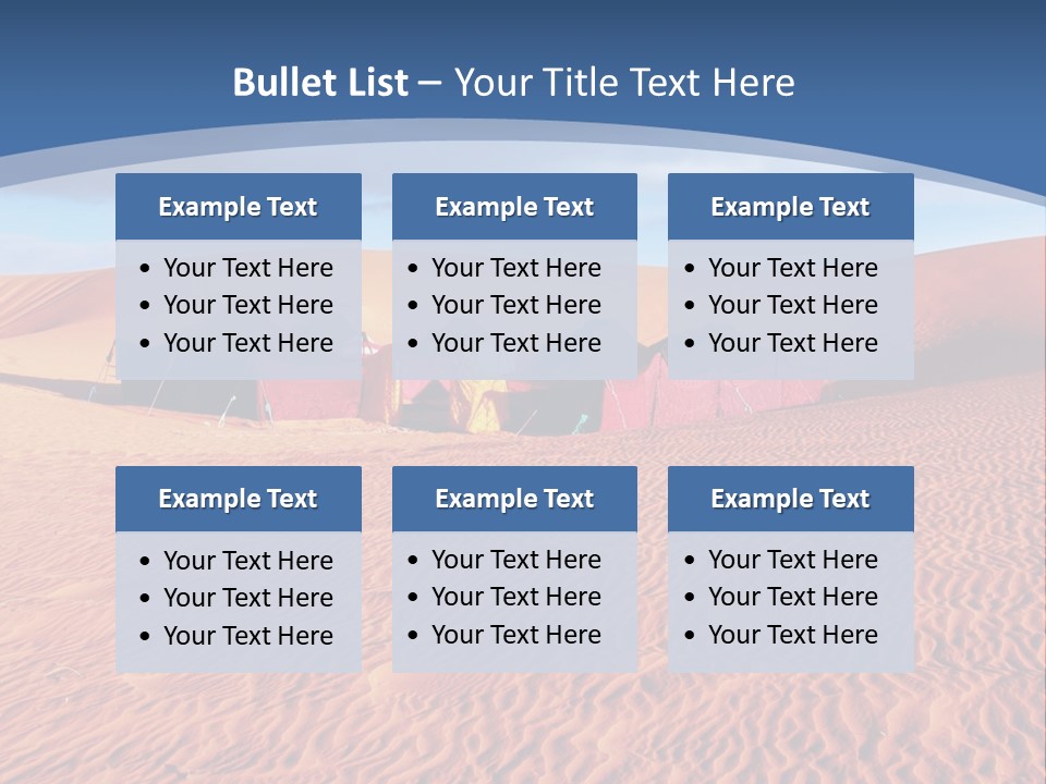 Cool System Energy PowerPoint Template