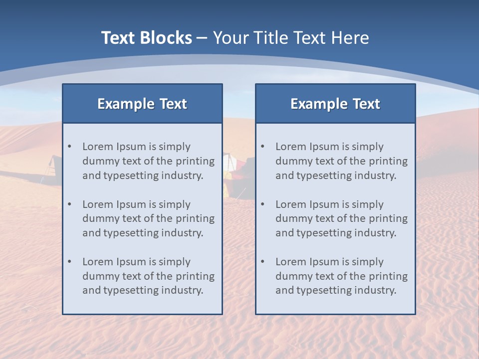 Cool System Energy PowerPoint Template