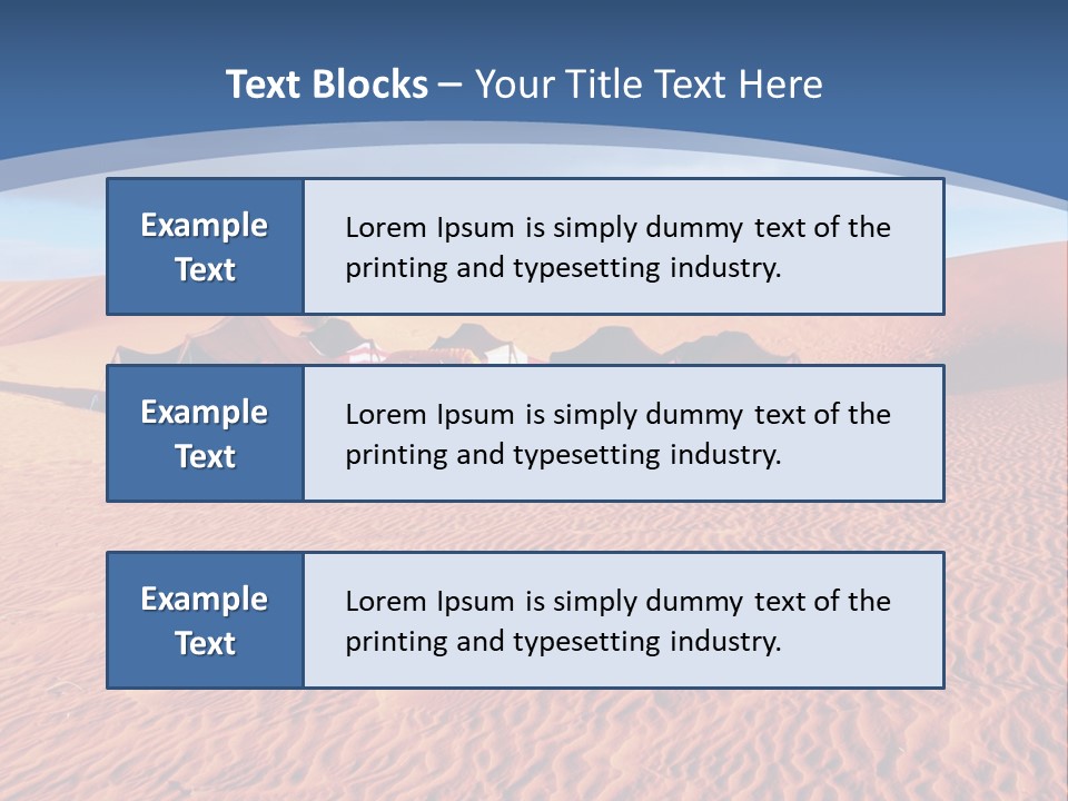 Cool System Energy PowerPoint Template