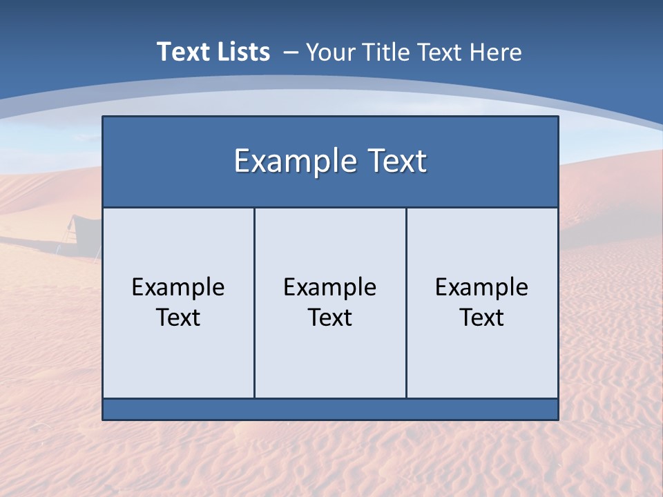 Cool System Energy PowerPoint Template