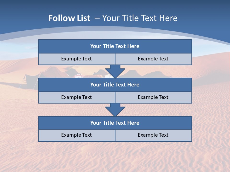 Cool System Energy PowerPoint Template