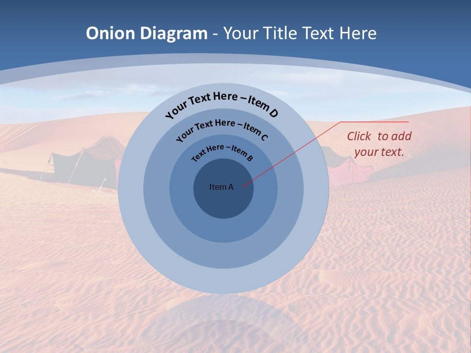 Cool System Energy PowerPoint Template