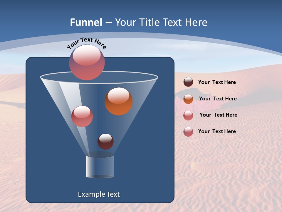 Cool System Energy PowerPoint Template
