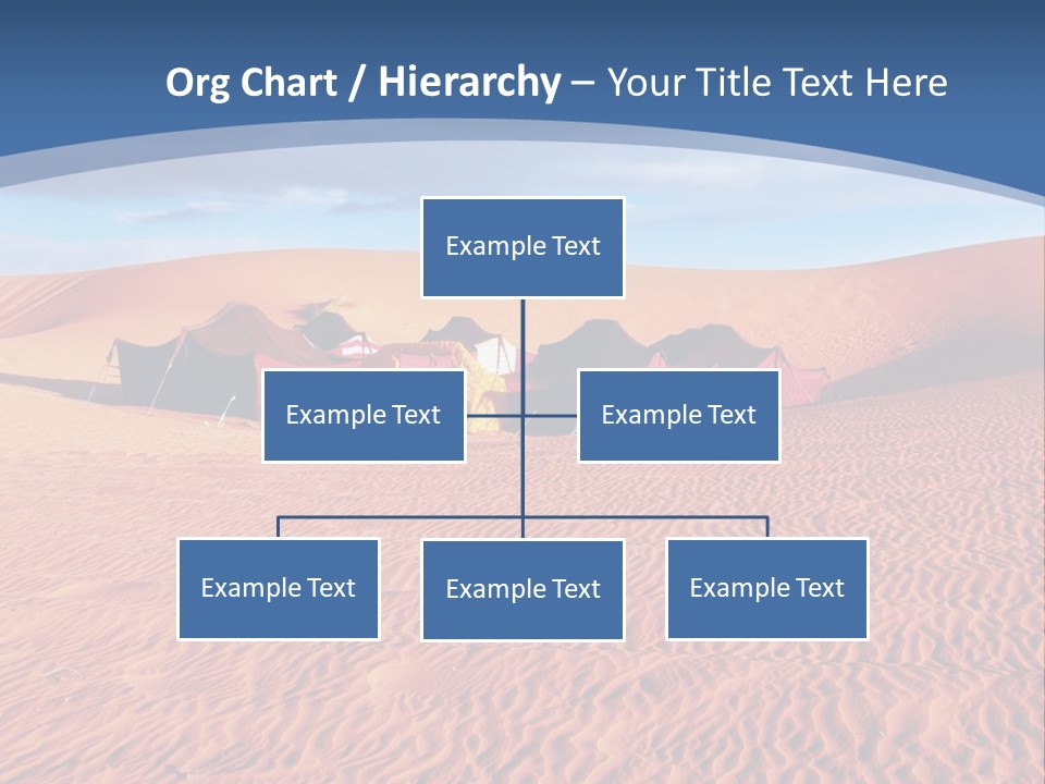 Cool System Energy PowerPoint Template