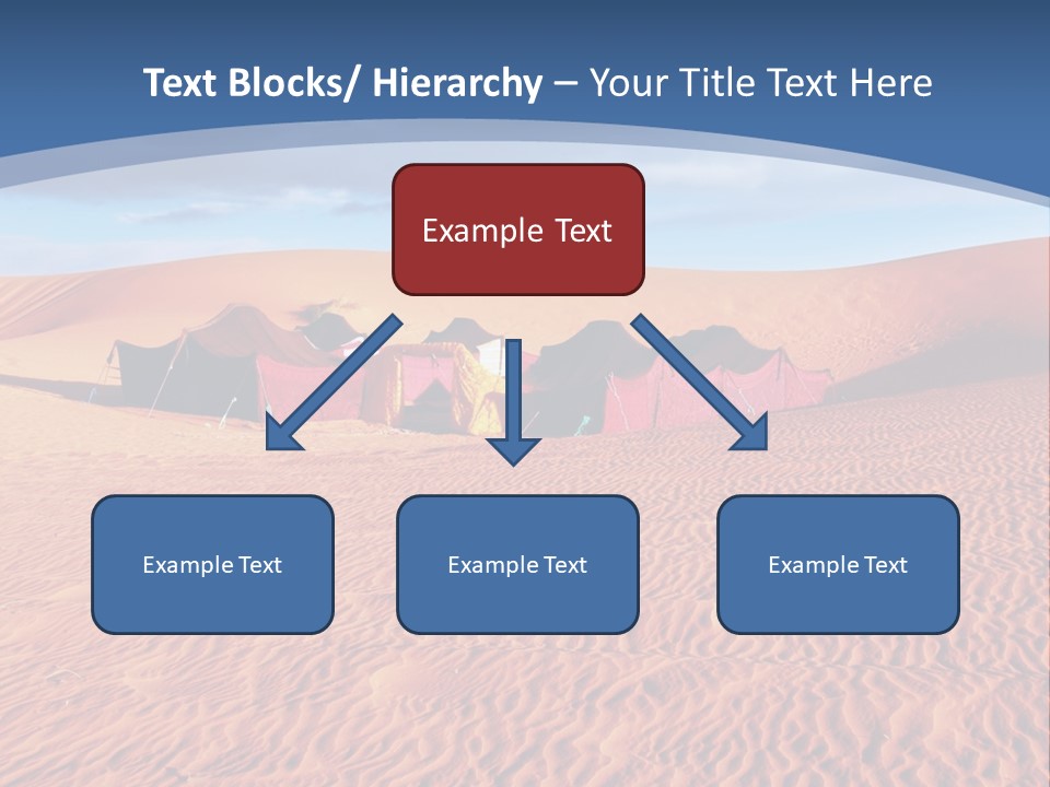 Cool System Energy PowerPoint Template