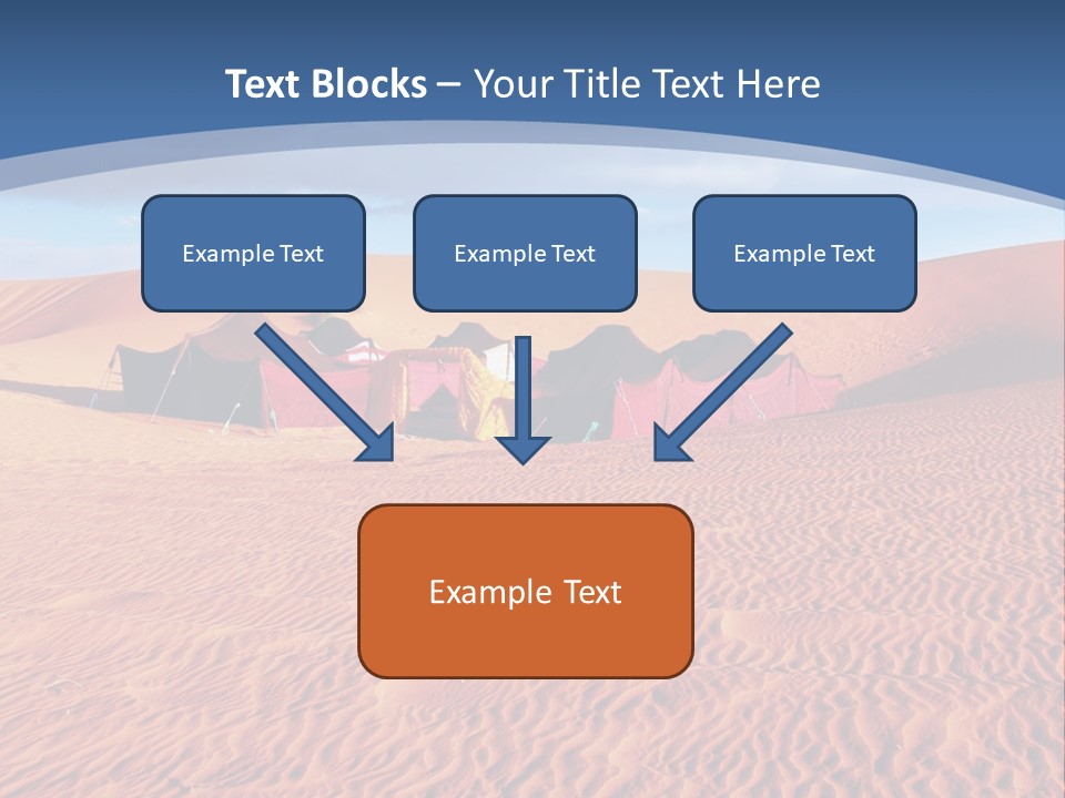 Cool System Energy PowerPoint Template
