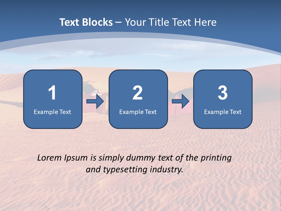 Cool System Energy PowerPoint Template