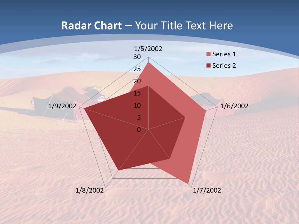 Cool System Energy PowerPoint Template