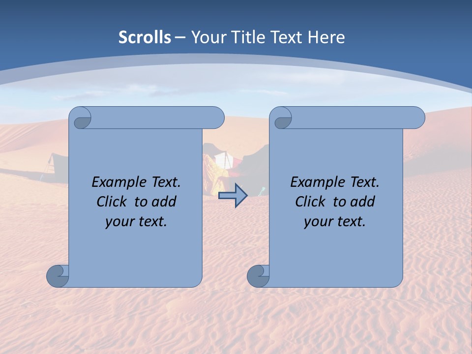Cool System Energy PowerPoint Template