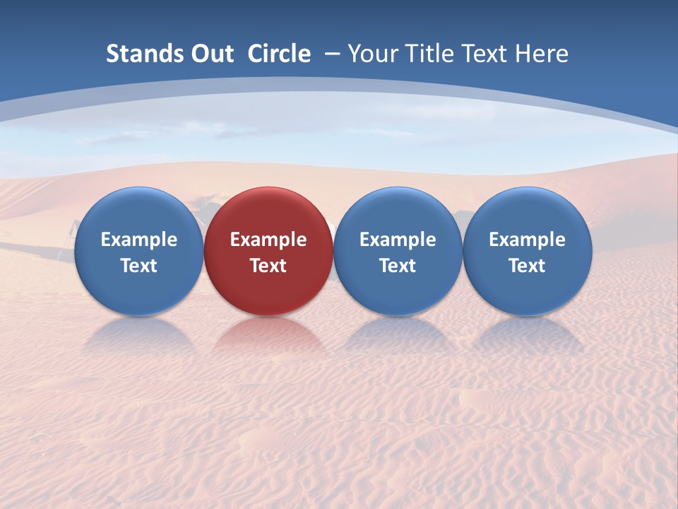 Cool System Energy PowerPoint Template