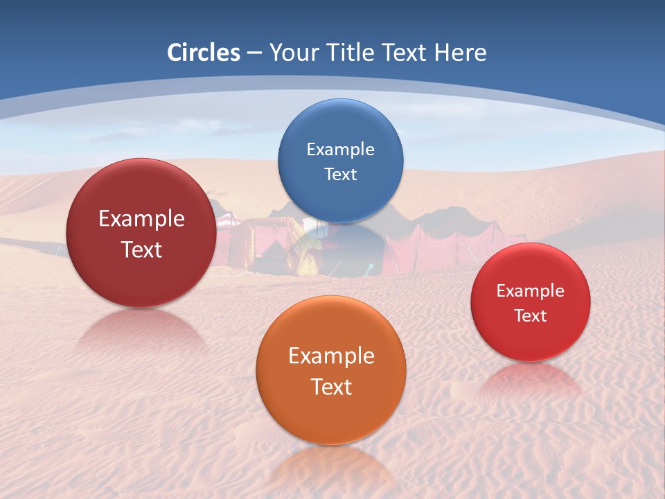 Cool System Energy PowerPoint Template
