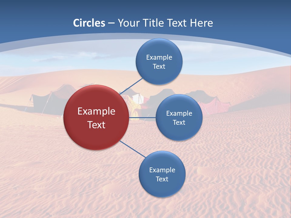 Cool System Energy PowerPoint Template