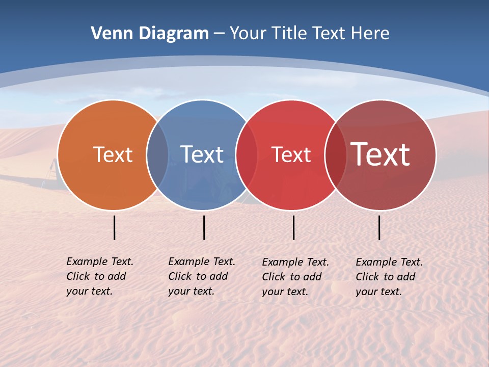 Cool System Energy PowerPoint Template
