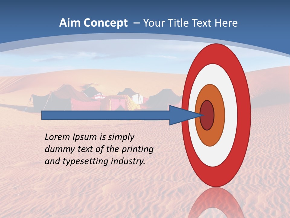 Cool System Energy PowerPoint Template