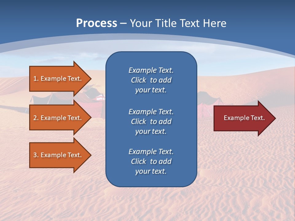 Cool System Energy PowerPoint Template