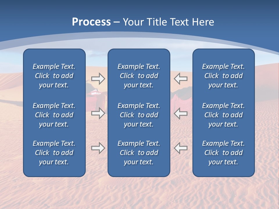 Cool System Energy PowerPoint Template