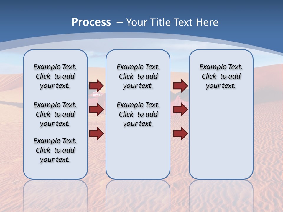 Cool System Energy PowerPoint Template
